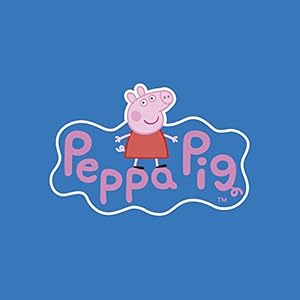 Imagen del vendedor de Peppa Pig: Play Days [Audio Book (CD) ] a la venta por booksXpress