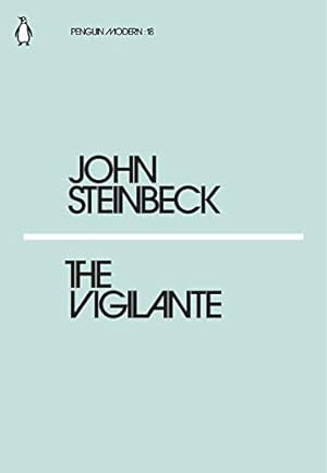 Seller image for The Vigilante (Penguin Modern) [Soft Cover ] for sale by booksXpress