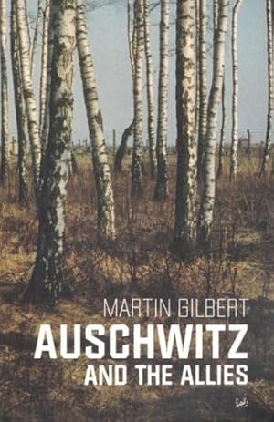 Immagine del venditore per Auschwitz and the Allies [Soft Cover ] venduto da booksXpress