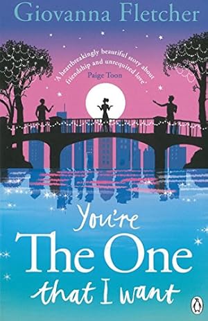 Imagen del vendedor de You're the One That I Want [Soft Cover ] a la venta por booksXpress