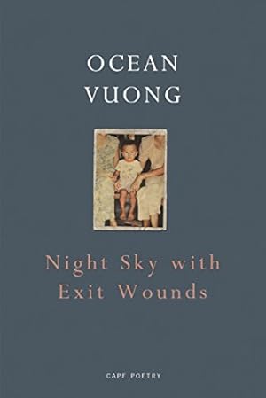 Immagine del venditore per Night Sky with Exit Wounds [Soft Cover ] venduto da booksXpress