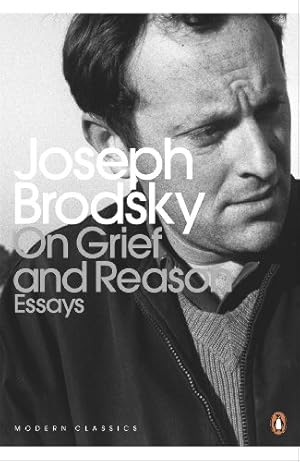 Seller image for On Grief And Reason: Essays (Penguin Modern Classics) [Soft Cover ] for sale by booksXpress