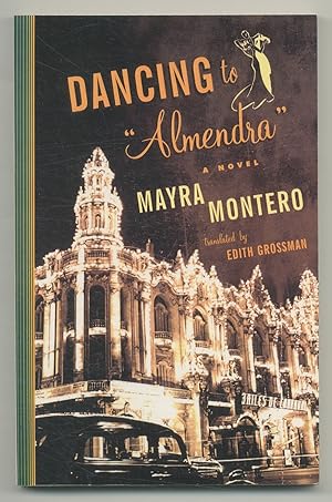 Seller image for Dancing to "Almendra" for sale by Between the Covers-Rare Books, Inc. ABAA