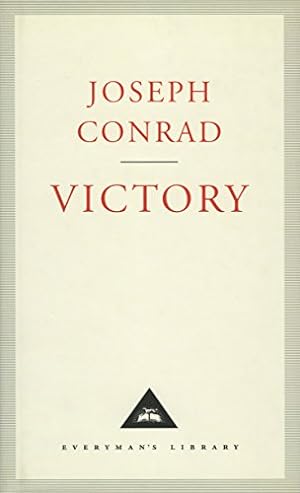 Seller image for Victory (Everyman's Library Classics) [Hardcover ] for sale by booksXpress
