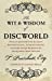 Seller image for The Wit and Wisdom of Discworld [Soft Cover ] for sale by booksXpress