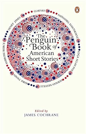 Imagen del vendedor de The Penguin Book of American Short Stories [Soft Cover ] a la venta por booksXpress