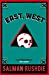 Image du vendeur pour East, West [Soft Cover ] mis en vente par booksXpress