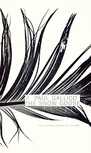 Seller image for The Snow Goose (Essential Penguin) [Soft Cover ] for sale by booksXpress