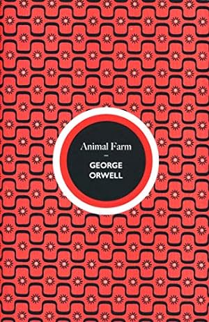 Seller image for Animal Farm [Hardcover ] for sale by booksXpress
