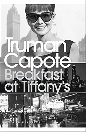 Seller image for Breakfast at Tiffany's: With House of Flowers [Soft Cover ] for sale by booksXpress