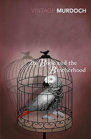 Bild des Verkufers fr Book and the Brotherhood [Soft Cover ] zum Verkauf von booksXpress