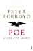 Immagine del venditore per Poe: A Life Cut Short [Soft Cover ] venduto da booksXpress