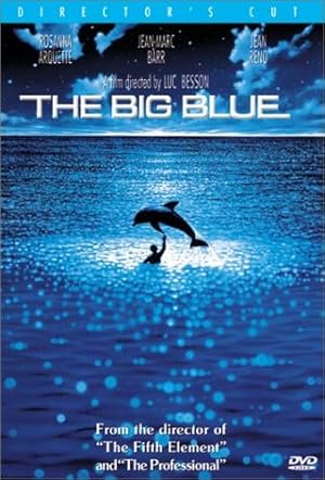 Image du vendeur pour Big Blue mis en vente par buchlando-buchankauf