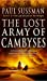 Seller image for Lost Army of Cambyses [Soft Cover ] for sale by booksXpress