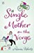 Seller image for Single Mother on the Verge [Soft Cover ] for sale by booksXpress