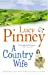 Seller image for A Country Wife [Soft Cover ] for sale by booksXpress