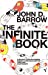 Seller image for The Infinite Book: A Short Guide to the Boundless, Timeless and Endless [Soft Cover ] for sale by booksXpress
