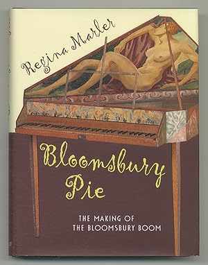 Seller image for Bloomsbury Pie: The Making of the Bloomsbury Boom for sale by Between the Covers-Rare Books, Inc. ABAA