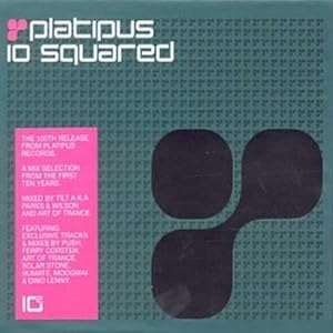 Platipus 10 Squared [10 Years]