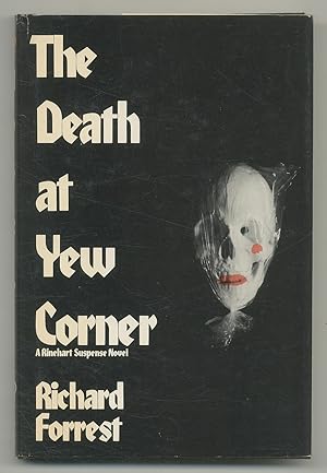 Seller image for The Death at Yew Corner for sale by Between the Covers-Rare Books, Inc. ABAA