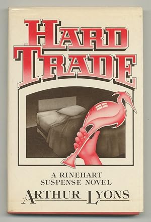 Bild des Verkufers fr Hard Trade zum Verkauf von Between the Covers-Rare Books, Inc. ABAA