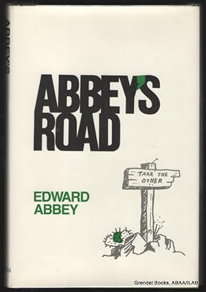 Seller image for Abbey's Road. for sale by Grendel Books, ABAA/ILAB