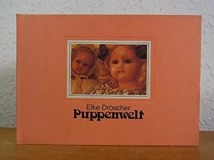 Seller image for Puppenwelt for sale by Antiquariat Weber