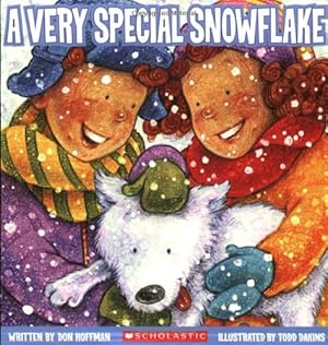 Imagen del vendedor de A Very Special Snowflake a la venta por Reliant Bookstore