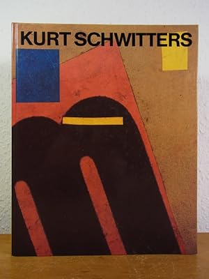 Bild des Verkufers fr Kurt Schwitters 1887 - 1948. Dem Erfinder von MERZ zu Ehren und zur Erinnerung, zur Retrospektive 1986, zum 100. Geburtstag 1987. Ausstellung im Sprengel Museum, Hannover, 1986 zum Verkauf von Antiquariat Weber