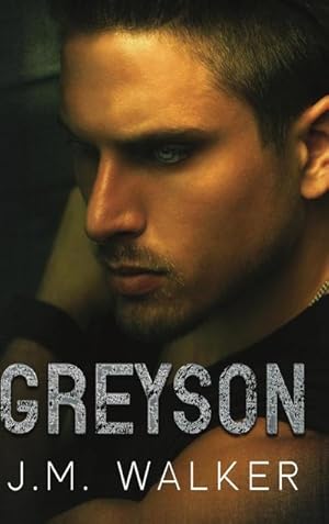 Image du vendeur pour Greyson (A Hell's Harlem Novel Book 1) mis en vente par AHA-BUCH GmbH