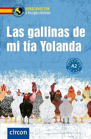 Immagine del venditore per Las gallinas de mi ta Yolanda venduto da Wegmann1855