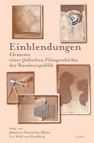 Seller image for Einblendungen for sale by Wegmann1855