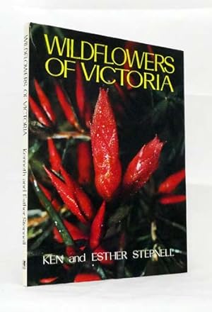 Seller image for Wildflowers of Victoria for sale by Adelaide Booksellers