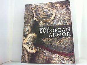 How to read European Armor.