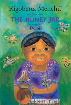 Imagen del vendedor de Honey Jar a la venta por GreatBookPrices