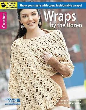 Seller image for Wraps by the Dozen for sale by GreatBookPrices