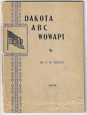 Dakota ABC Wowapi