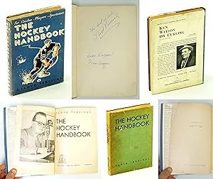 The Hockey Handbook