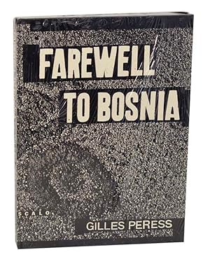 Immagine del venditore per Farewell to Bosnia venduto da Jeff Hirsch Books, ABAA