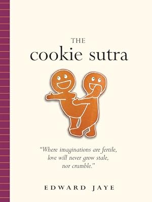 Seller image for Cookie Sutra for sale by GreatBookPrices