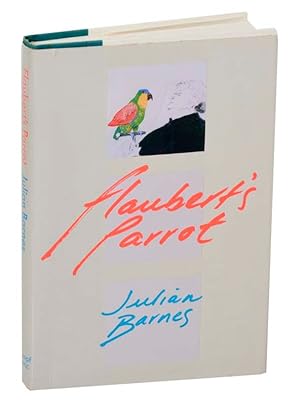 Imagen del vendedor de Flaubert's Parrot a la venta por Jeff Hirsch Books, ABAA