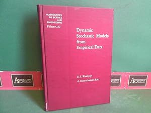 Seller image for Dynamic Stochastic Models from Empirical Data. (= Mathematics in Science and Engineering, Volume 122). for sale by Antiquariat Deinbacher