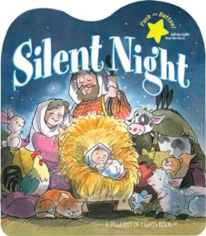 Imagen del vendedor de Silent Night a la venta por Reliant Bookstore