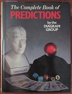 Bild des Verkufers fr Complete Book of Predictions, The zum Verkauf von Reading Habit