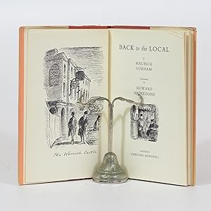 Seller image for Back to the Local for sale by Quagga Books ABA ; ILAB