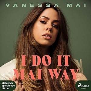 I Do It Mai Way, 1 Audio-CD, 1 MP3
