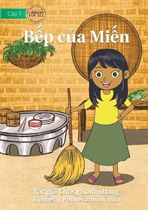 Imagen del vendedor de Maisy's Kitchen - Bp ca Min a la venta por AHA-BUCH GmbH