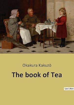 Seller image for The book of Tea for sale by Smartbuy