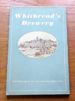 Whitbread's Brewery (Whitbread Library No 1).