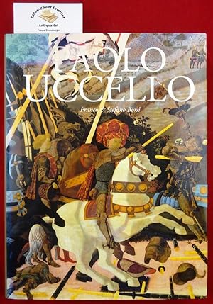 Immagine del venditore per Paolo Uccello. ISBN 10: 0500092419ISBN 13: 9780500092415 venduto da Chiemgauer Internet Antiquariat GbR